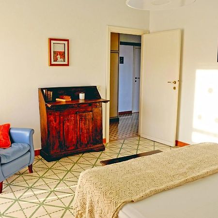 פרטיליה Villa Arrecifes מראה חיצוני תמונה