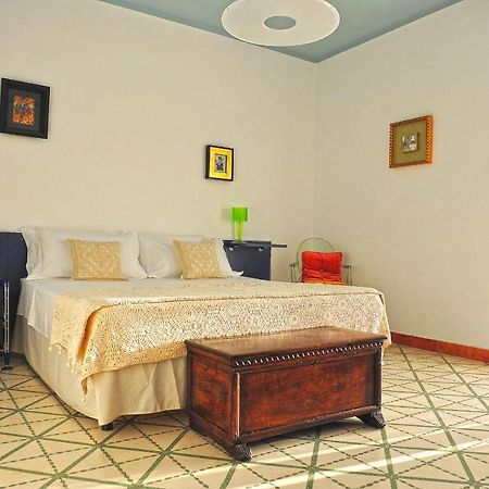 פרטיליה Villa Arrecifes מראה חיצוני תמונה