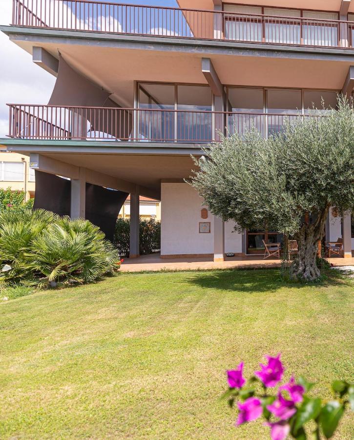 פרטיליה Villa Arrecifes מראה חיצוני תמונה