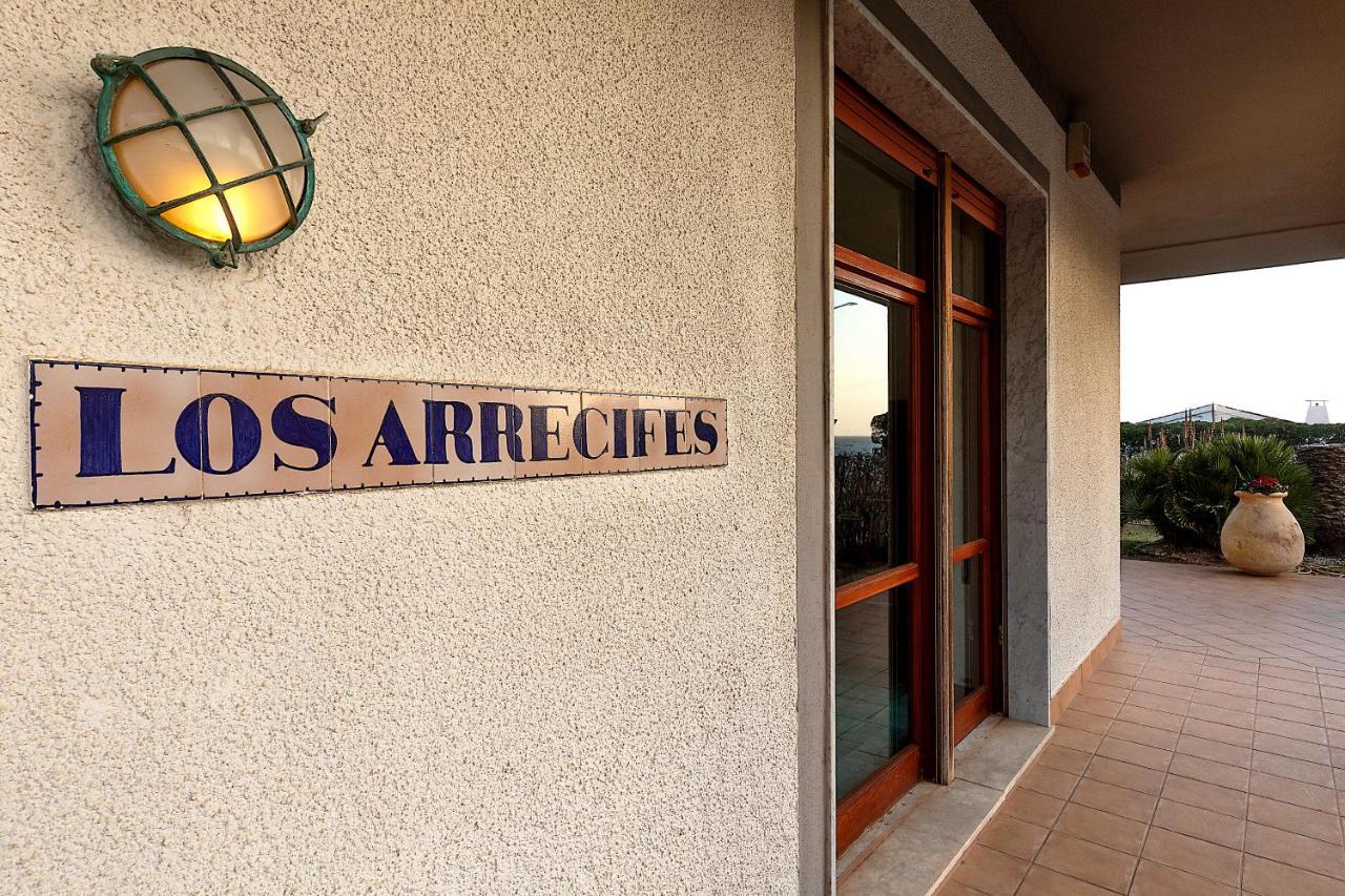 פרטיליה Villa Arrecifes מראה חיצוני תמונה