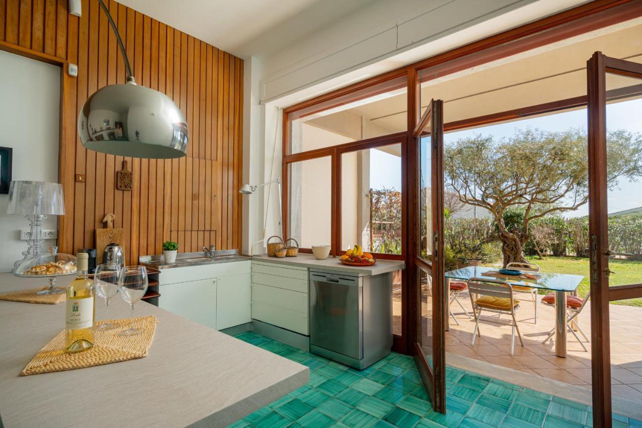 פרטיליה Villa Arrecifes מראה חיצוני תמונה