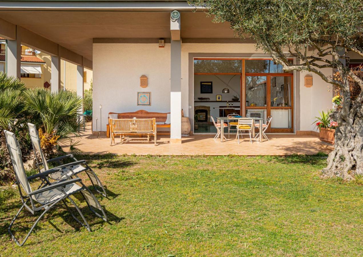 פרטיליה Villa Arrecifes מראה חיצוני תמונה