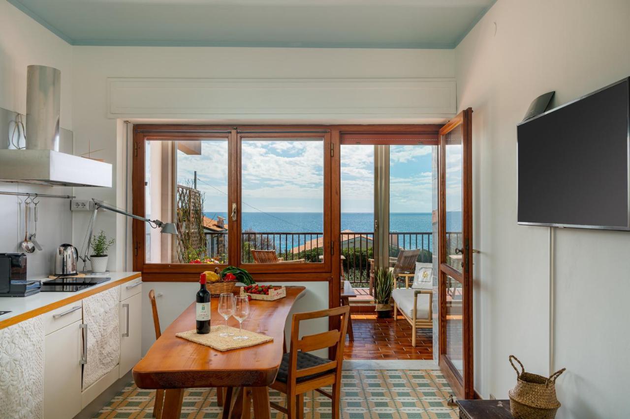 פרטיליה Villa Arrecifes מראה חיצוני תמונה