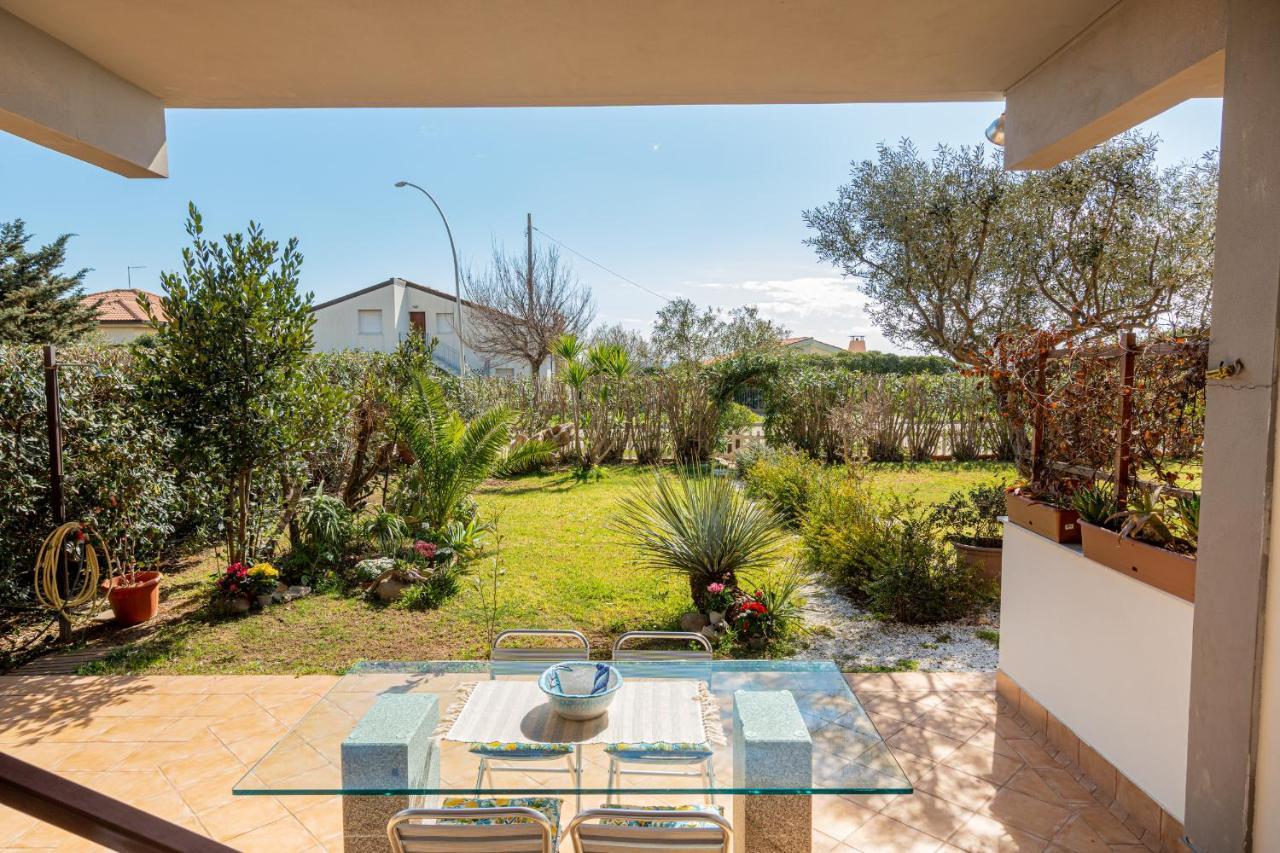 פרטיליה Villa Arrecifes מראה חיצוני תמונה
