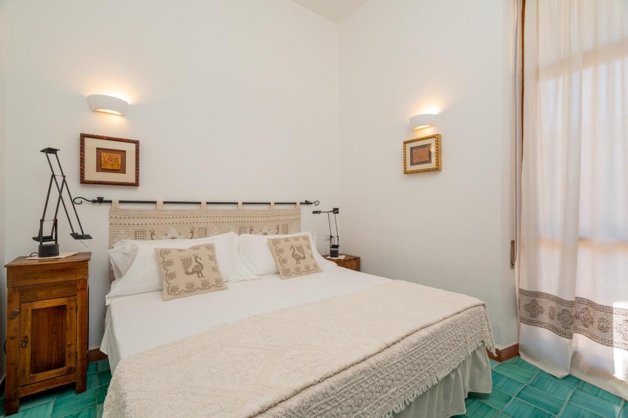 פרטיליה Villa Arrecifes מראה חיצוני תמונה