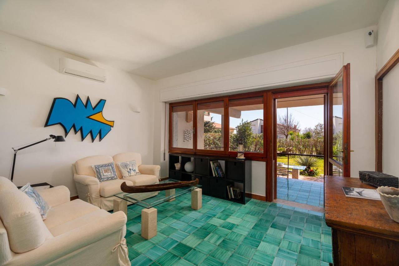 פרטיליה Villa Arrecifes מראה חיצוני תמונה