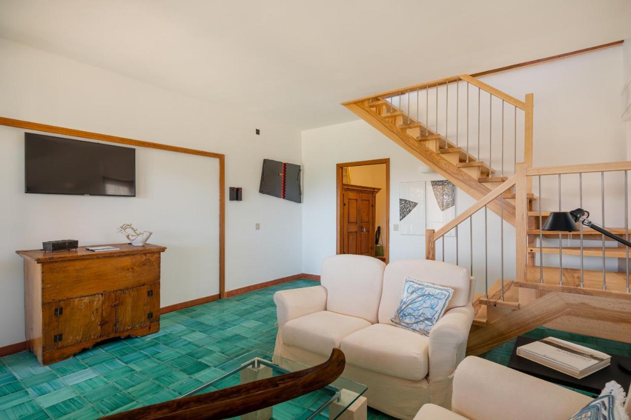 פרטיליה Villa Arrecifes מראה חיצוני תמונה