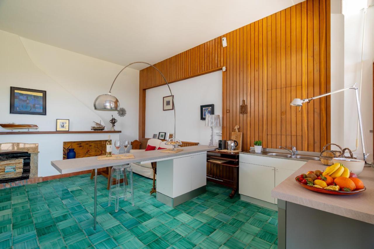 פרטיליה Villa Arrecifes מראה חיצוני תמונה