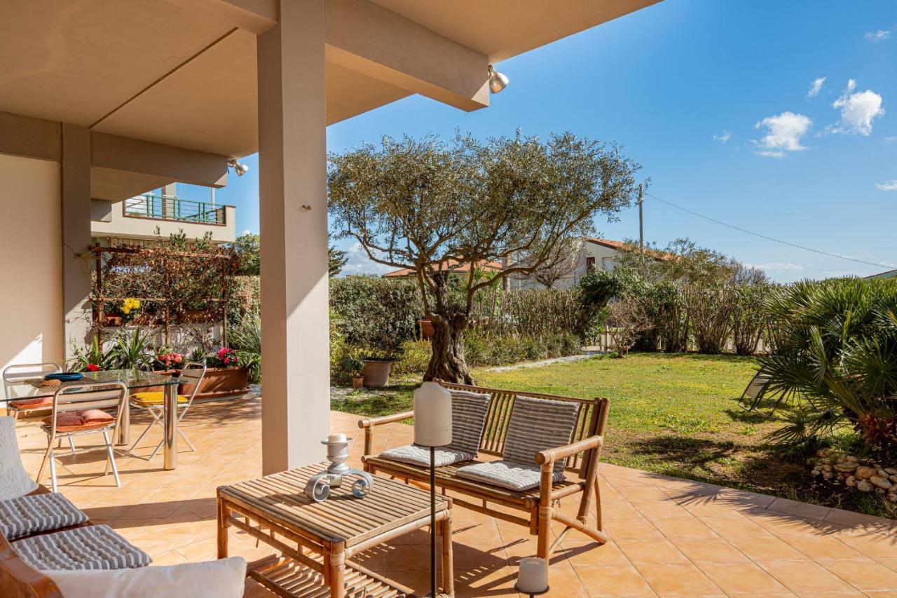 פרטיליה Villa Arrecifes מראה חיצוני תמונה