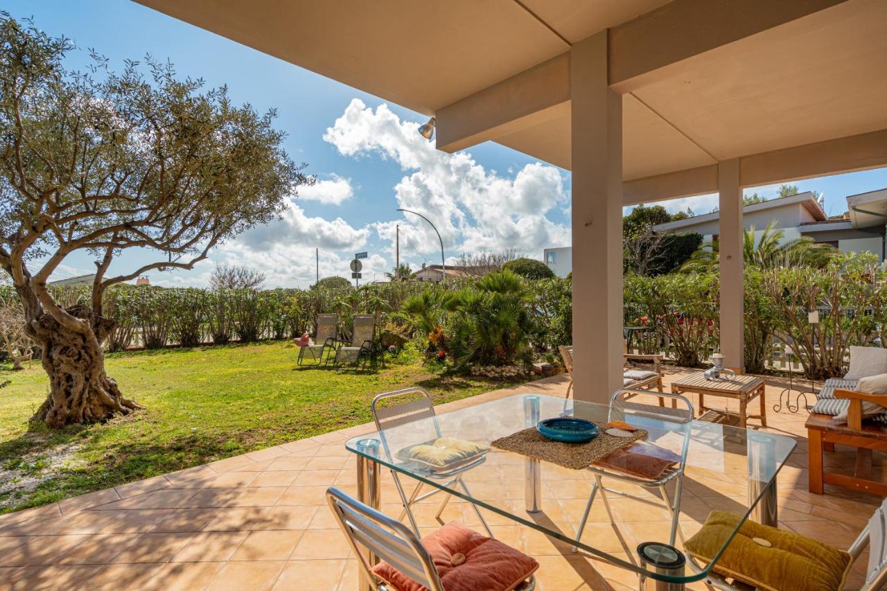 פרטיליה Villa Arrecifes מראה חיצוני תמונה
