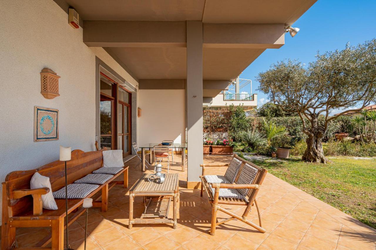 פרטיליה Villa Arrecifes מראה חיצוני תמונה