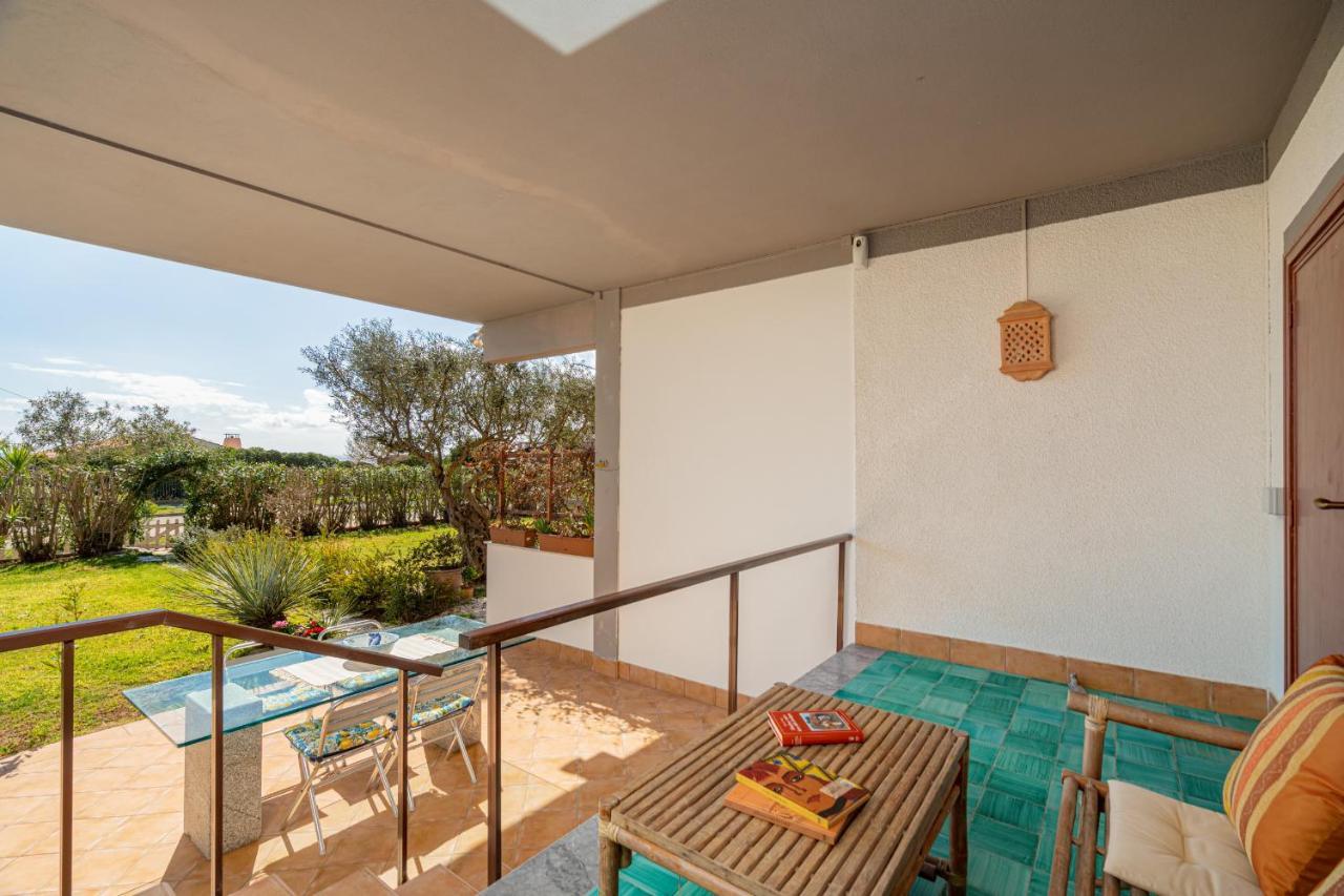 פרטיליה Villa Arrecifes מראה חיצוני תמונה