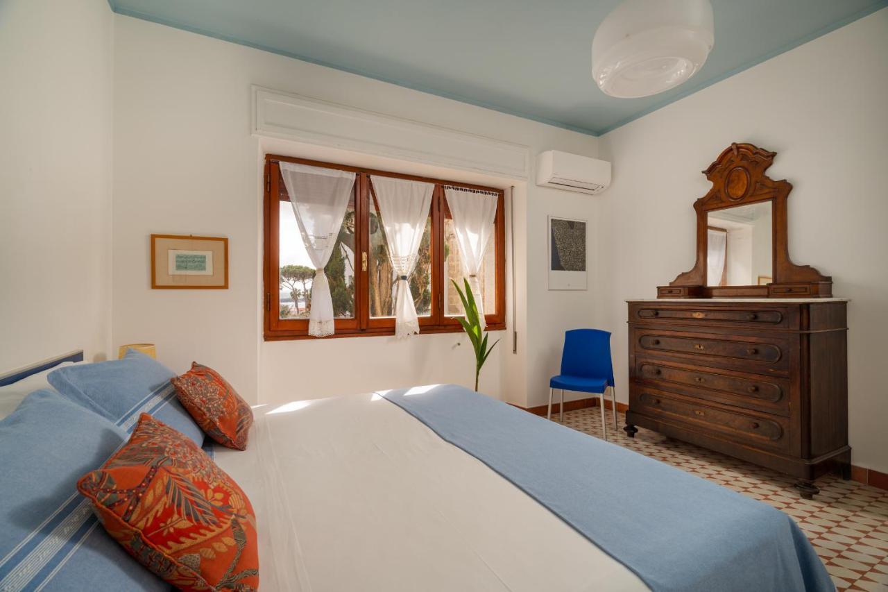 פרטיליה Villa Arrecifes מראה חיצוני תמונה