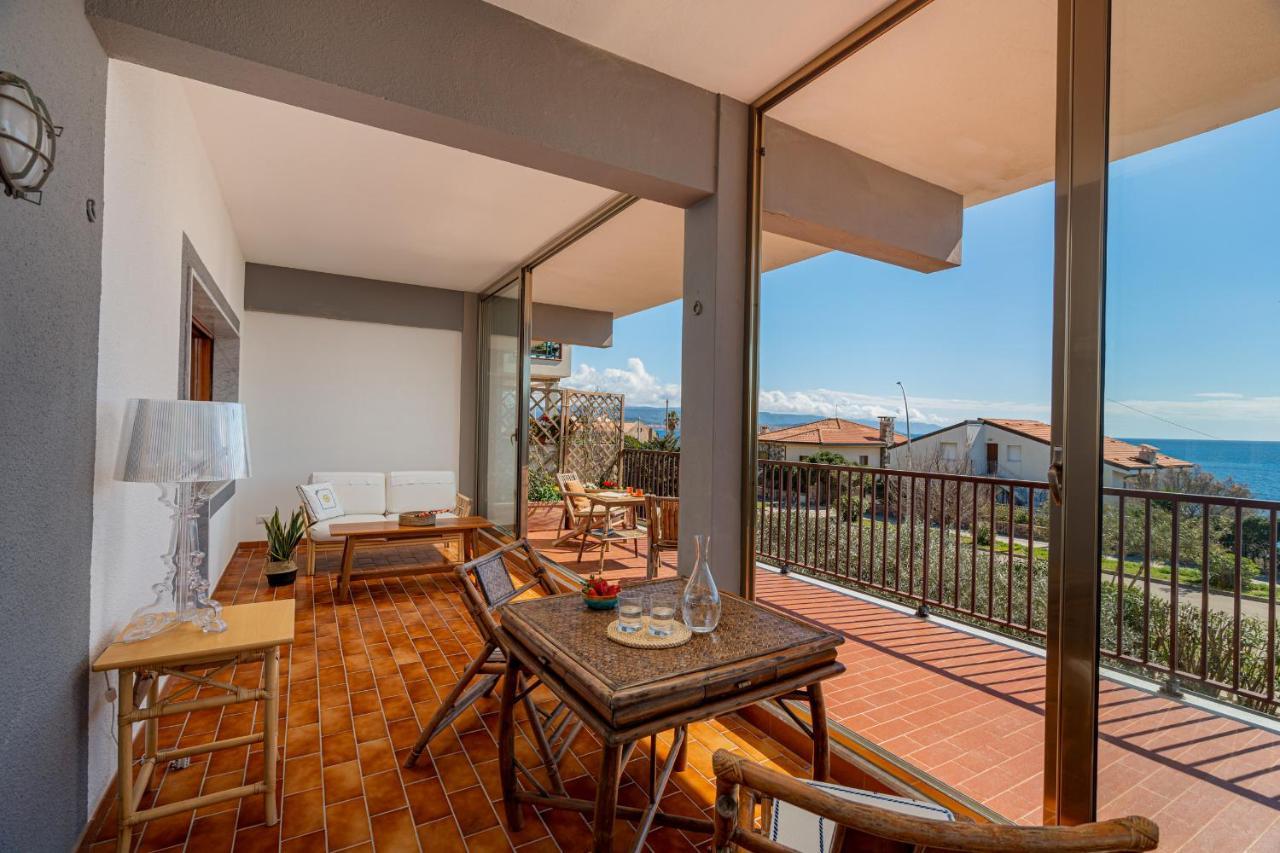 פרטיליה Villa Arrecifes מראה חיצוני תמונה