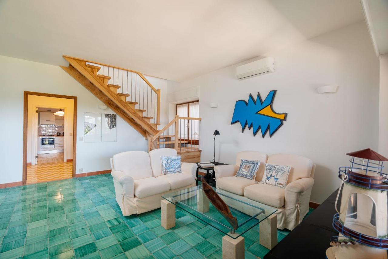 פרטיליה Villa Arrecifes מראה חיצוני תמונה
