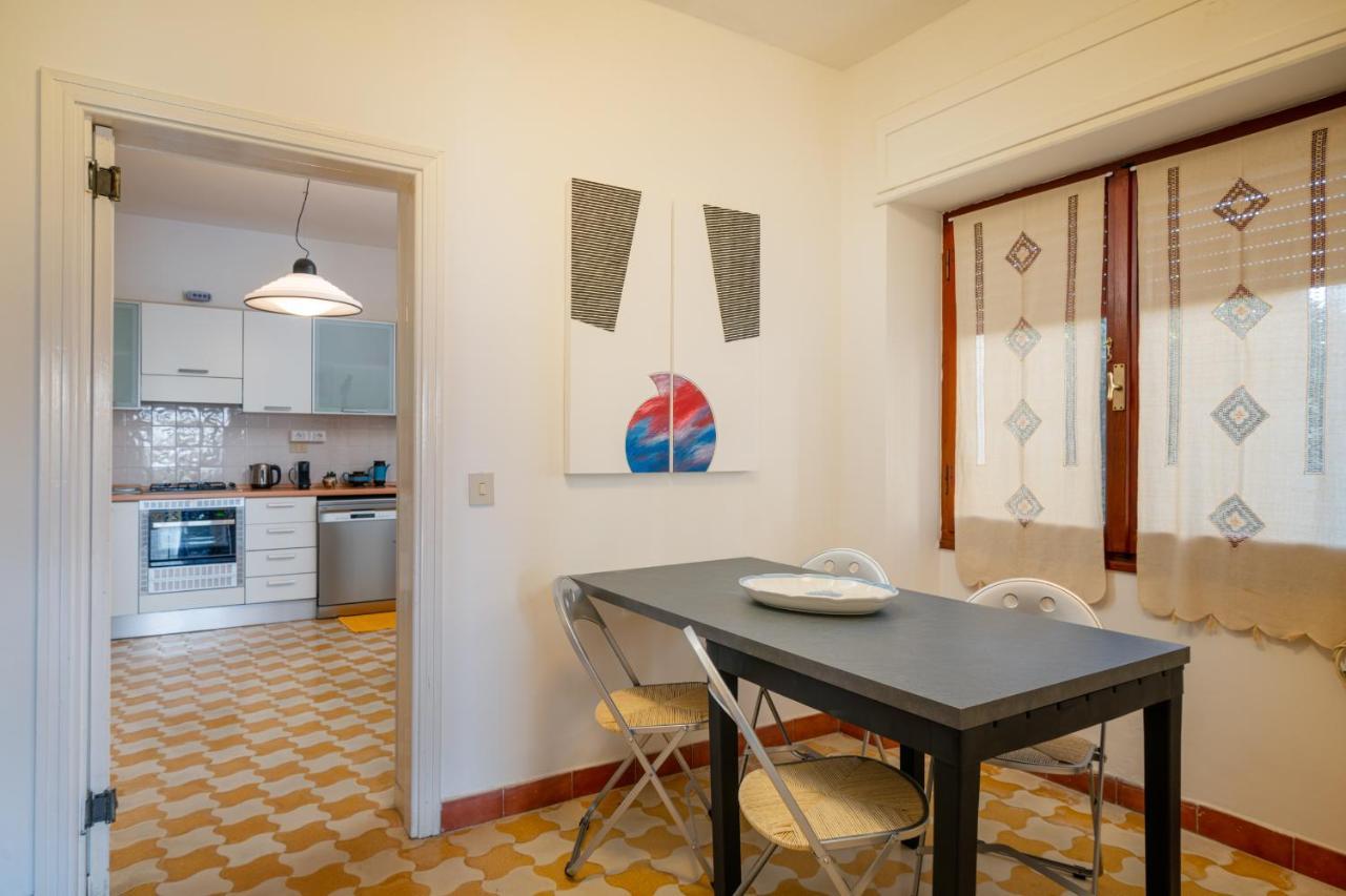 פרטיליה Villa Arrecifes מראה חיצוני תמונה