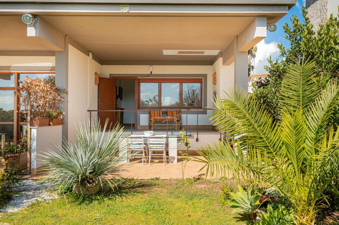 פרטיליה Villa Arrecifes מראה חיצוני תמונה