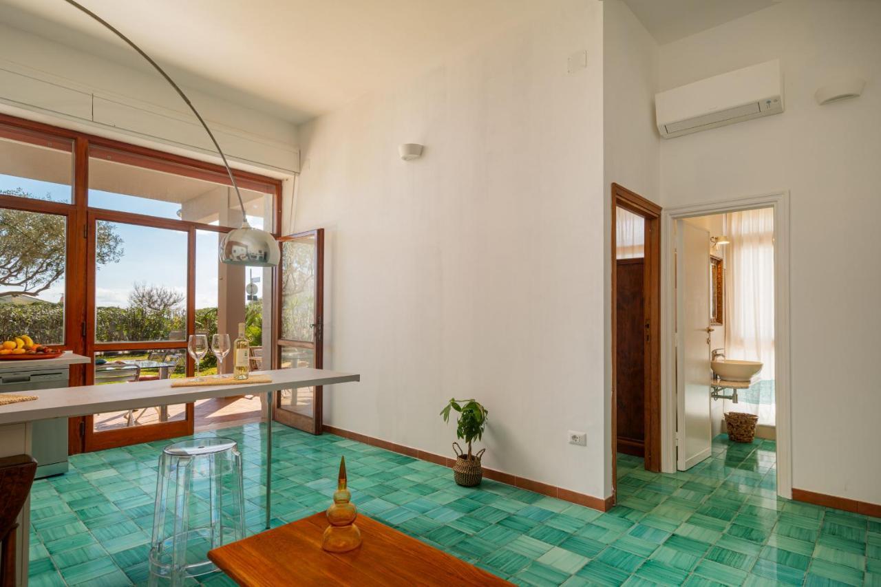 פרטיליה Villa Arrecifes מראה חיצוני תמונה