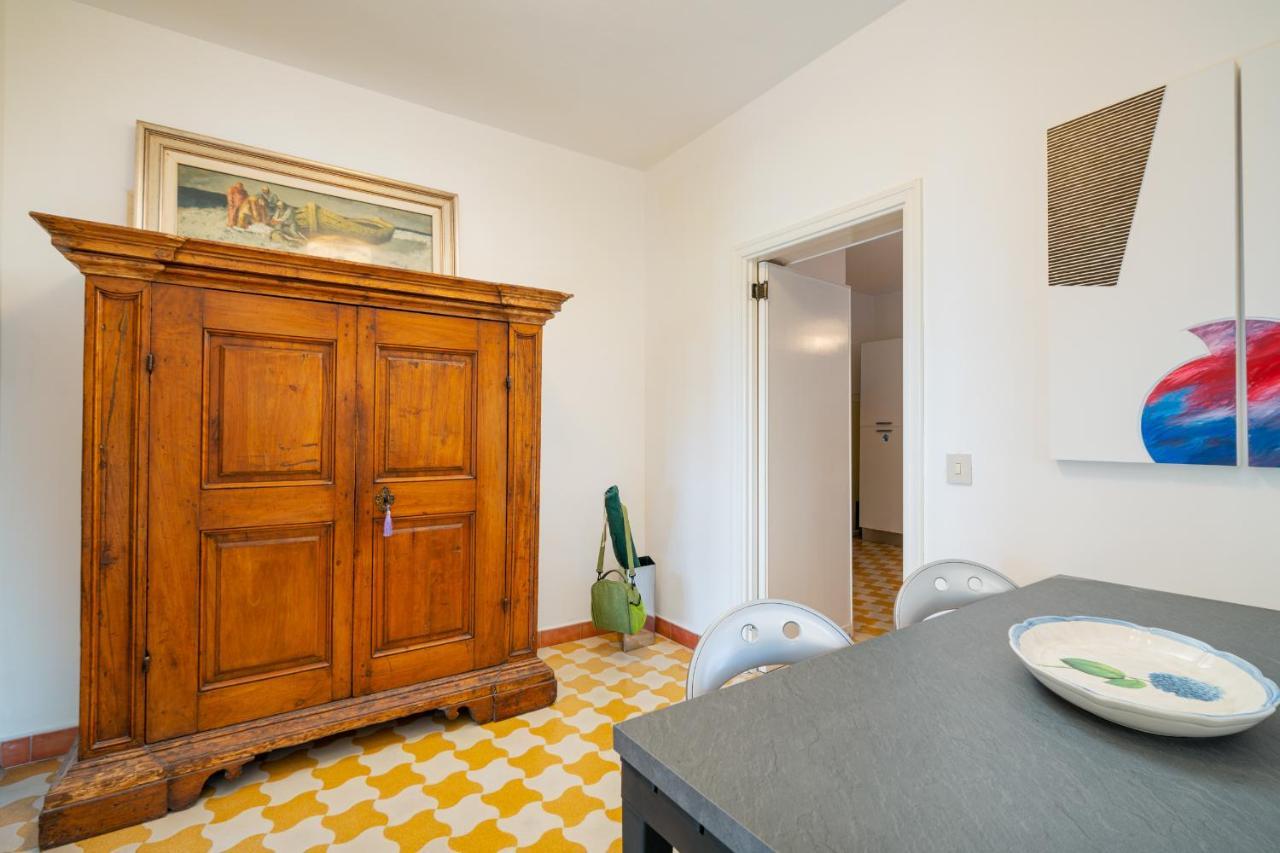פרטיליה Villa Arrecifes מראה חיצוני תמונה