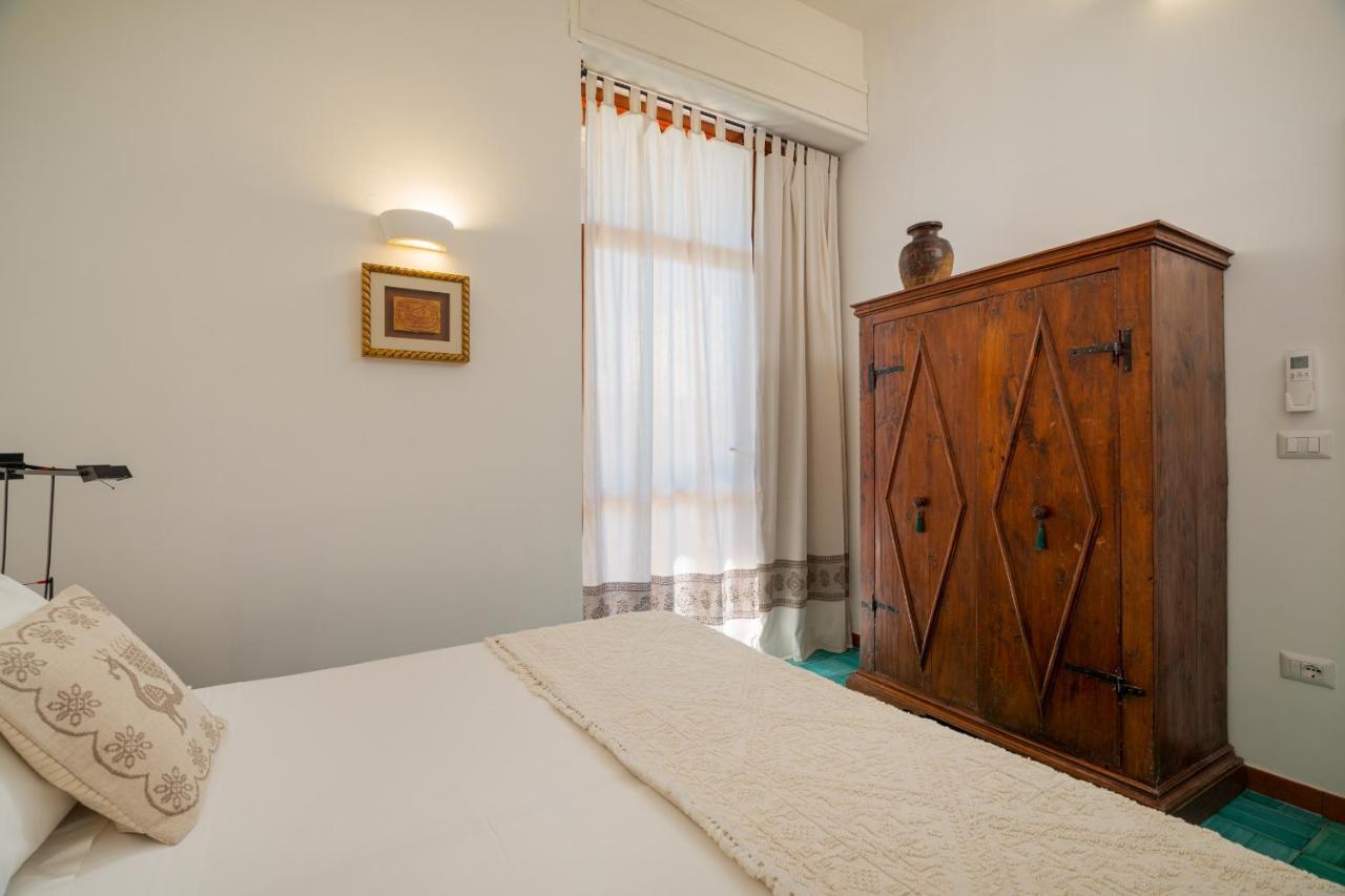 פרטיליה Villa Arrecifes מראה חיצוני תמונה