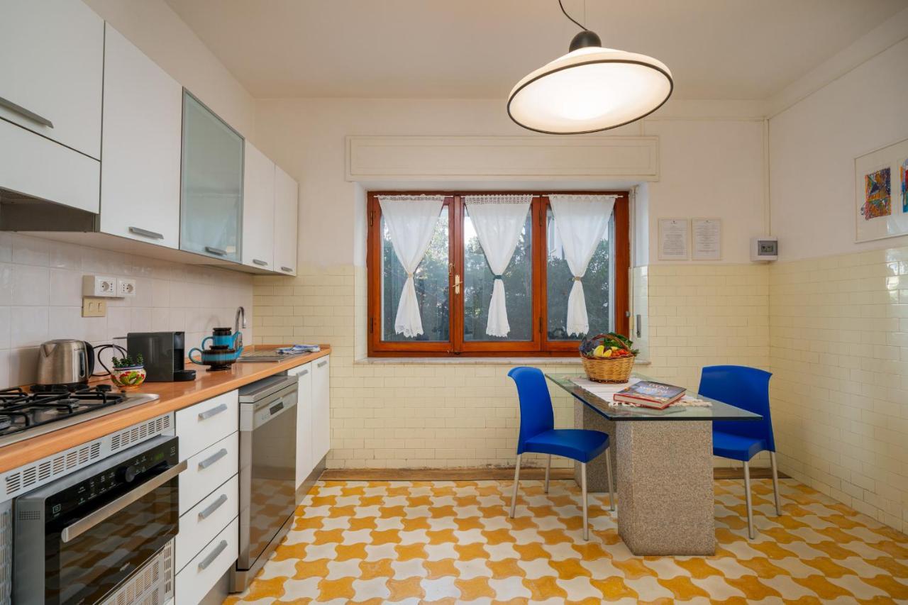 פרטיליה Villa Arrecifes מראה חיצוני תמונה