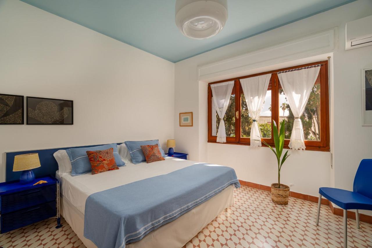 פרטיליה Villa Arrecifes מראה חיצוני תמונה