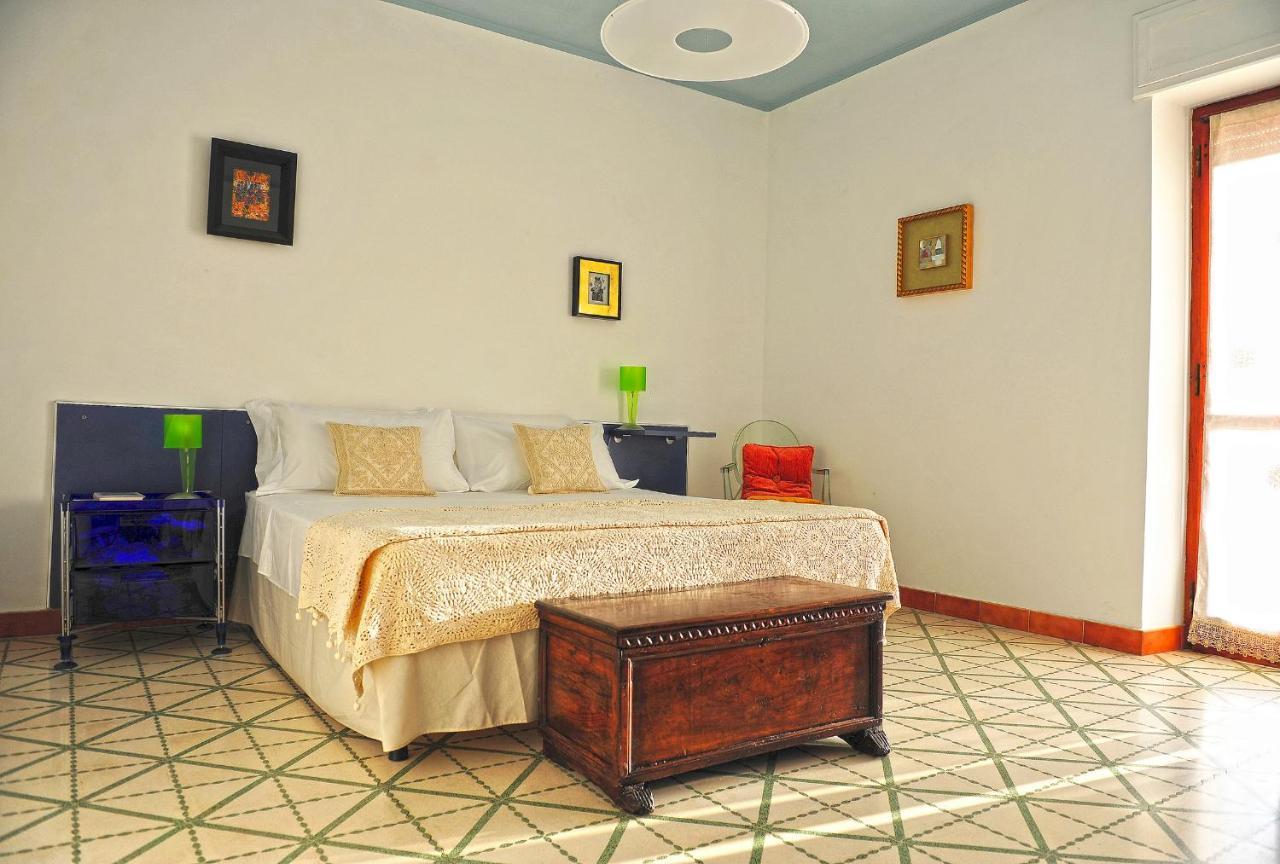 פרטיליה Villa Arrecifes מראה חיצוני תמונה