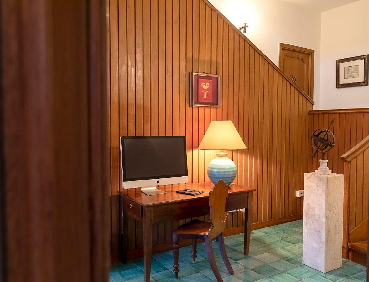 פרטיליה Villa Arrecifes מראה חיצוני תמונה