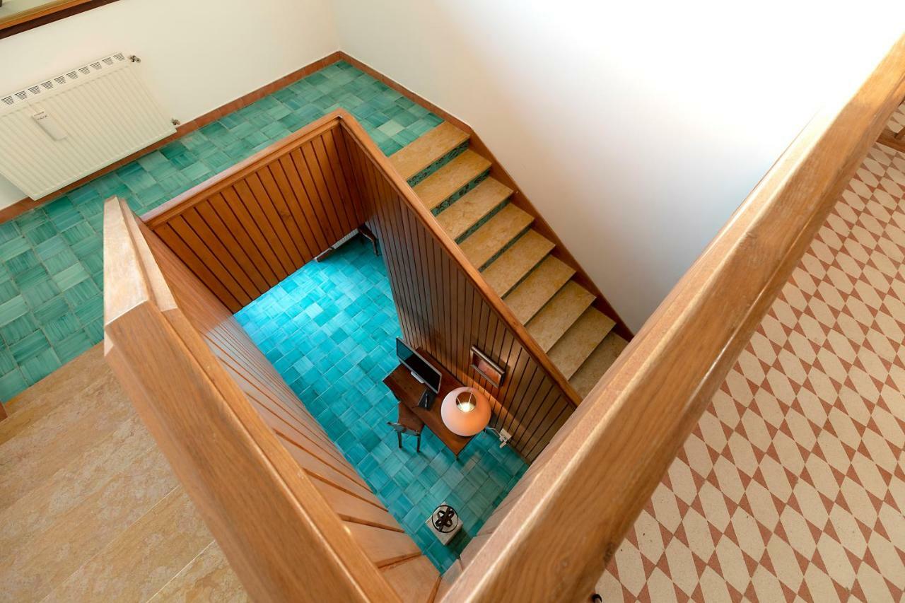 פרטיליה Villa Arrecifes מראה חיצוני תמונה