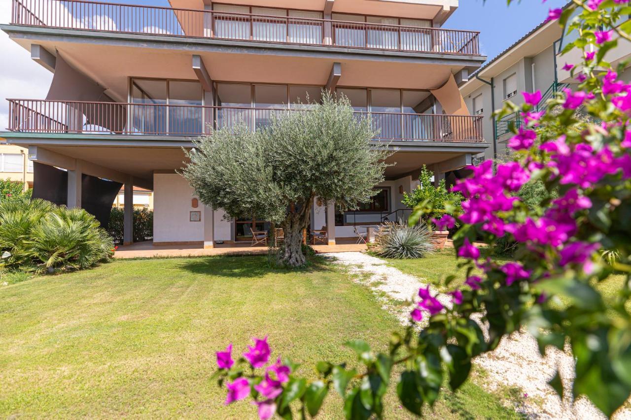 פרטיליה Villa Arrecifes מראה חיצוני תמונה