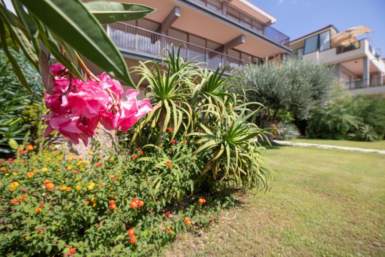 פרטיליה Villa Arrecifes מראה חיצוני תמונה